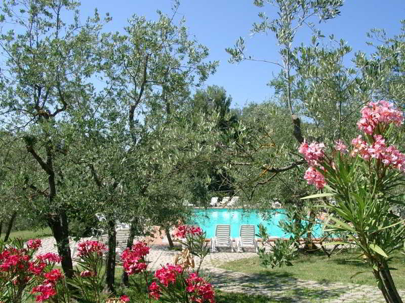 Agriturismo Antico Borgo Poggitazzi Террануова-Браччоліні Екстер'єр фото