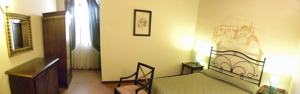 Agriturismo Antico Borgo Poggitazzi Террануова-Браччоліні Екстер'єр фото